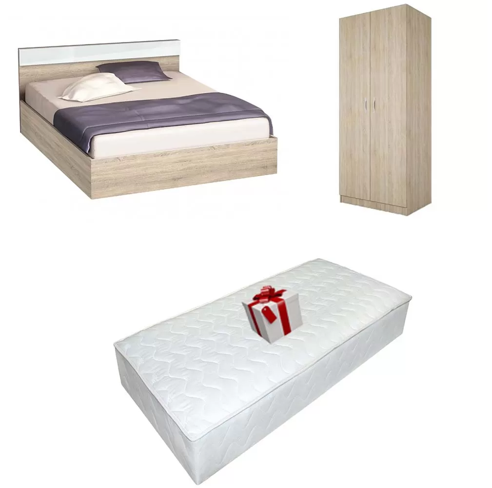 Πακέτο 3 τεμαχίων STU3D1001, Genomax